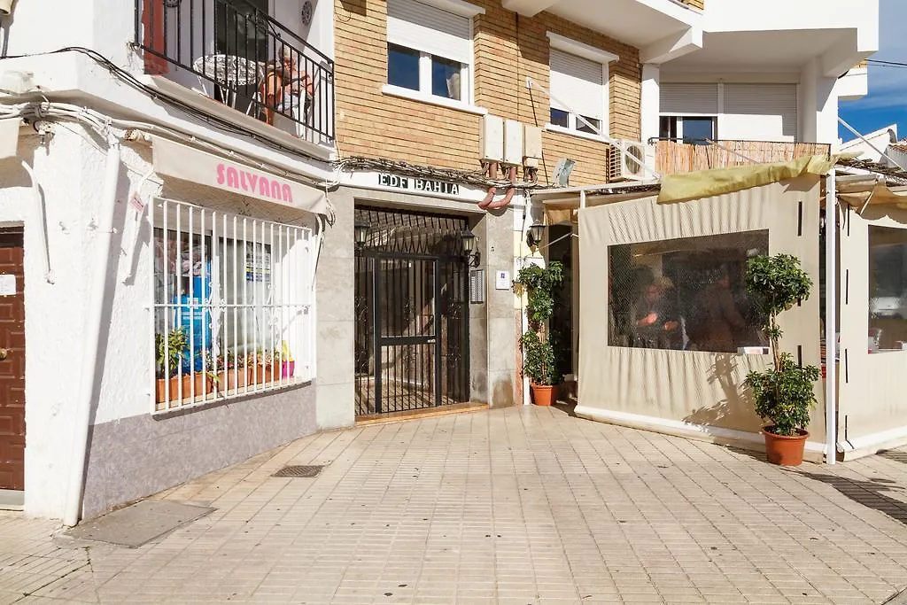 Bahia 58 Apartments Casasol Nerja