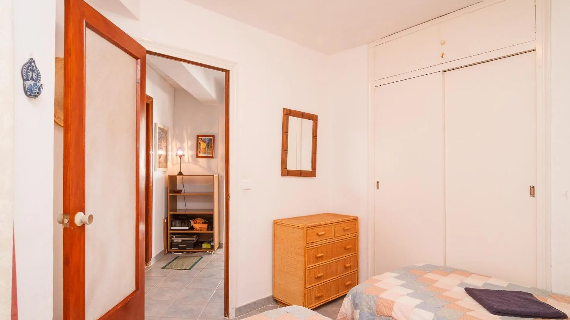 Bahia 58 Apartments Casasol Nerja