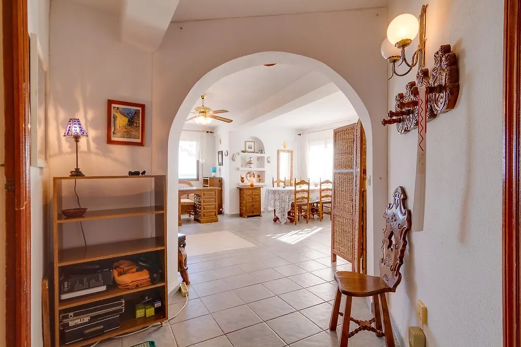 Bahia 58 Apartments Casasol Nerja España