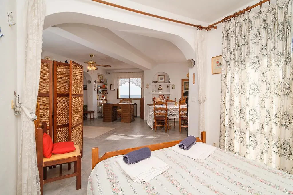 Bahia 58 Apartments Casasol Nerja 0*,  Spain