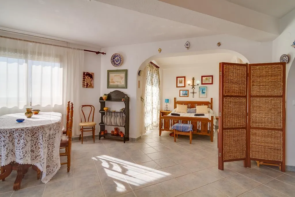 Bahia 58 Apartments Casasol Nerja 0*,