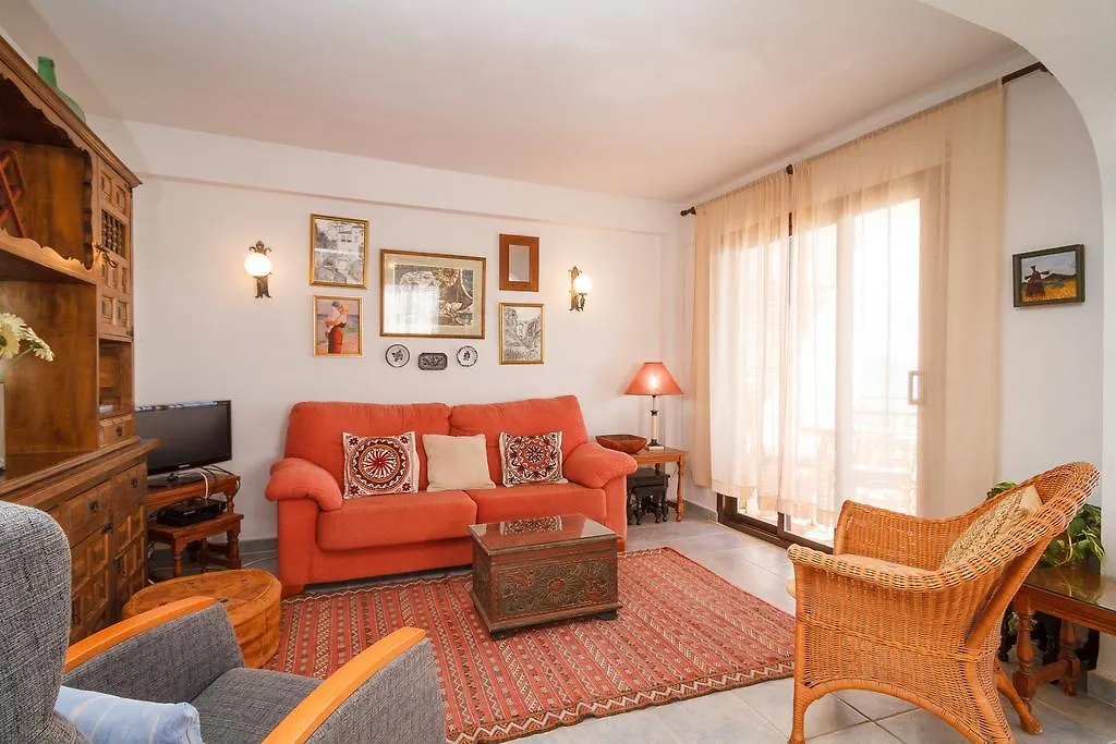 Bahia 58 Apartments Casasol Nerja España