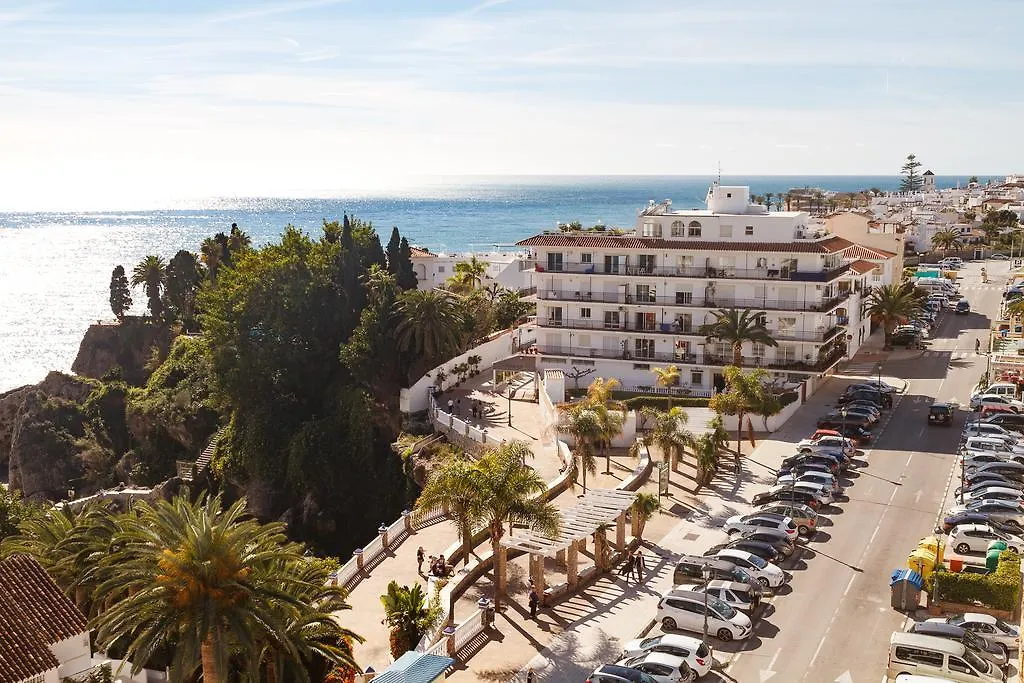 Bahia 58 Apartments Casasol Nerja España
