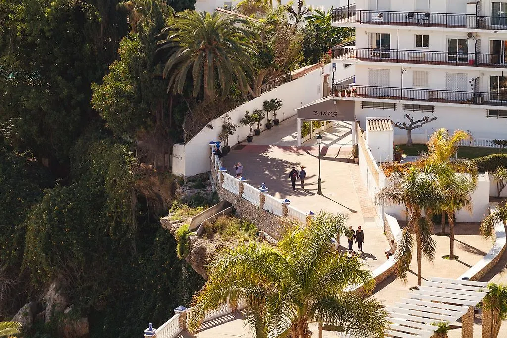 Bahia 58 Apartments Casasol Nerja