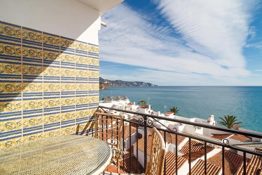 Bahia 58 Apartments Casasol Nerja 0*,