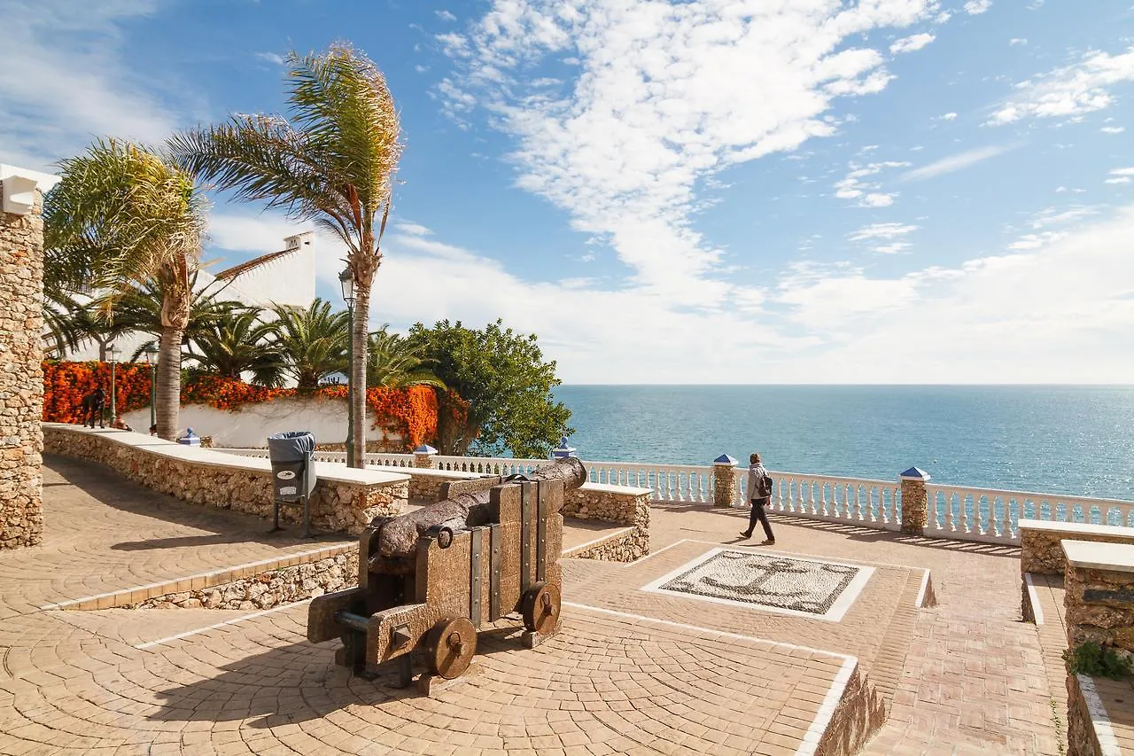 Bahia 58 Apartments Casasol Nerja 0*,
