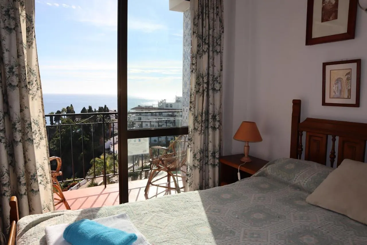Bahia 58 Apartments Casasol Nerja Spain