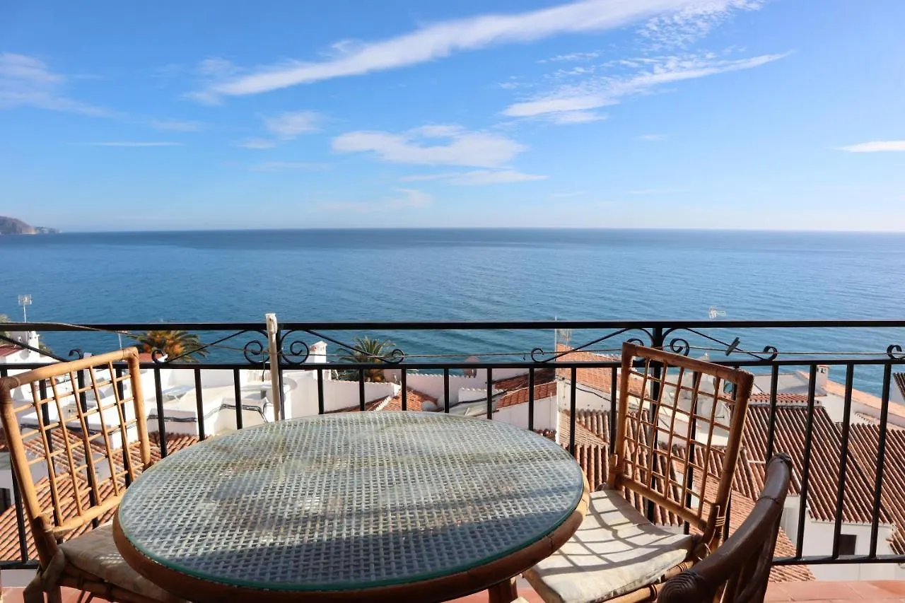 Bahia 58 Apartments Casasol Nerja