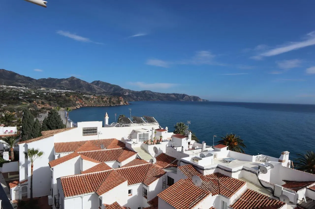 Bahia 58 Apartments Casasol Nerja