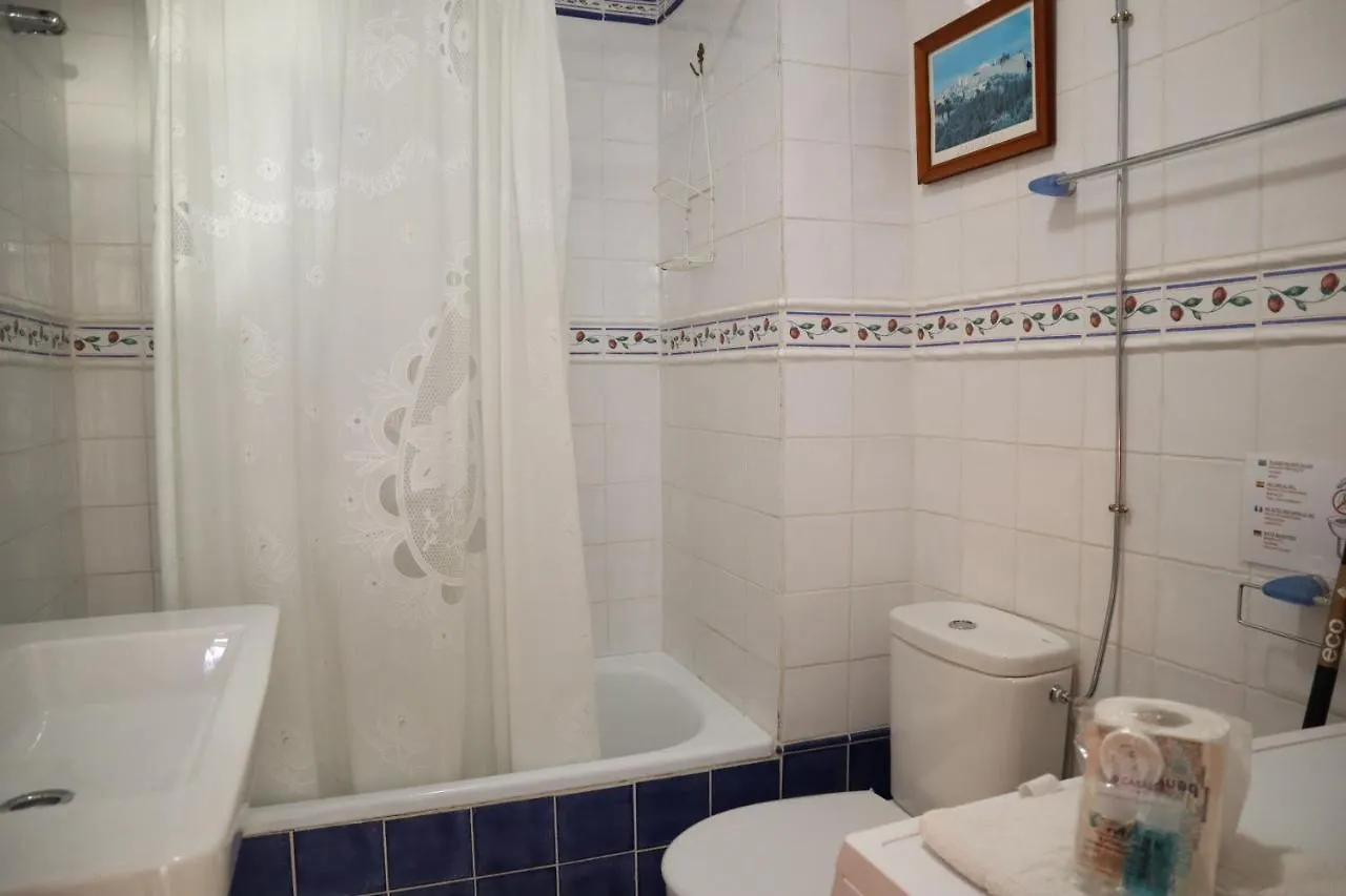 Bahia 58 Apartments Casasol Nerja