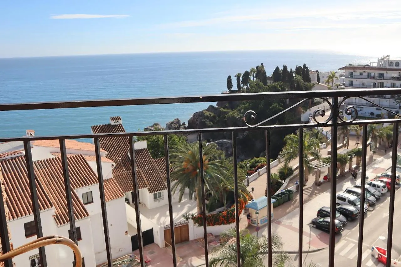 Bahia 58 Apartments Casasol Nerja España
