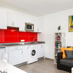 La Florida Apartamento Puerto del Carmen (Lanzarote)