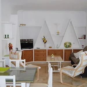 Centro De Apartamento Nerja