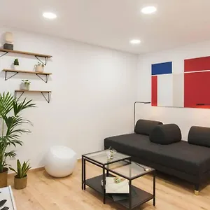 Design In The Historic Center Apartamento Tarragona