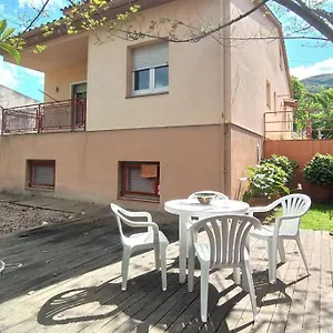 Ca La Merce - Agradable Casa En Сasa de vacaciones Amer