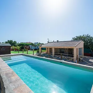 Hauzify I Mas Blau Сasa de vacaciones L'Ametlla de Mar