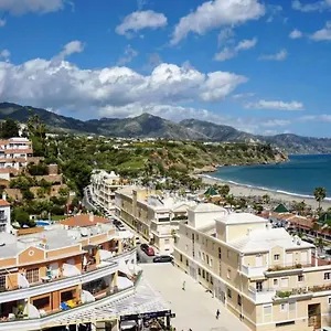 Apartamentoslatin Burriana Playa Apartamento Nerja