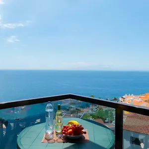 Apartamentos Lago Apartamento Puerto de Santiago (Tenerife)