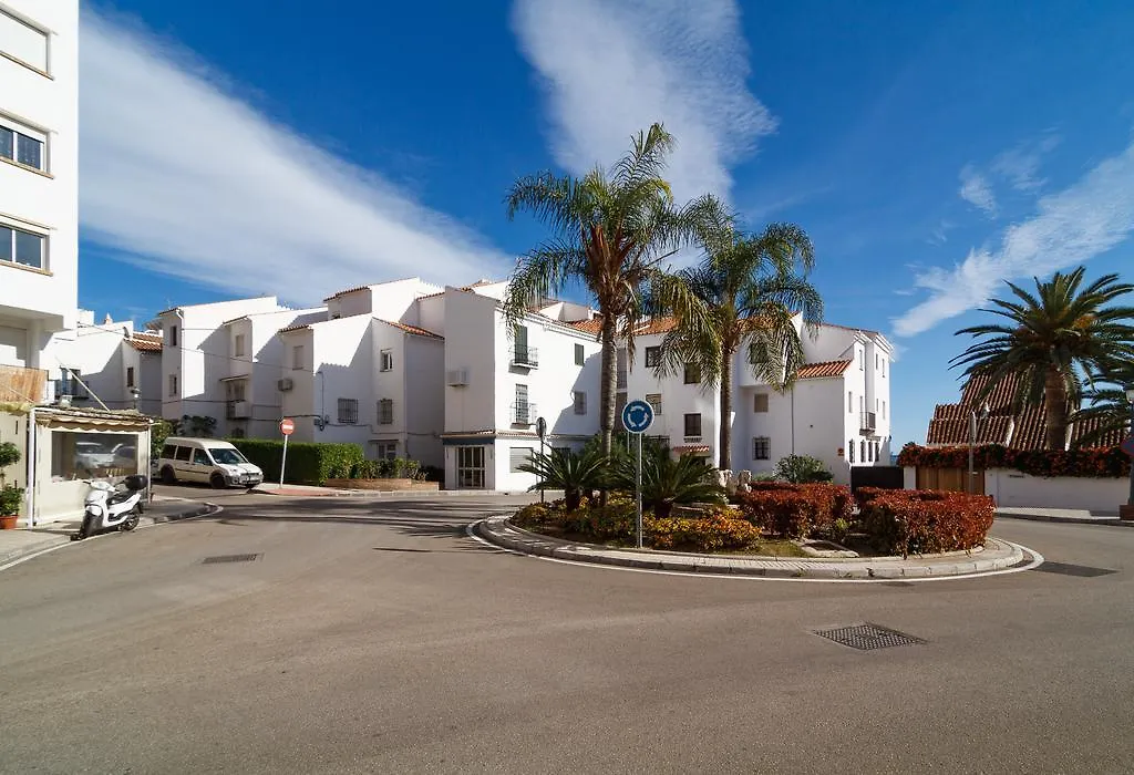 Bahia 58 Apartments Casasol Nerja