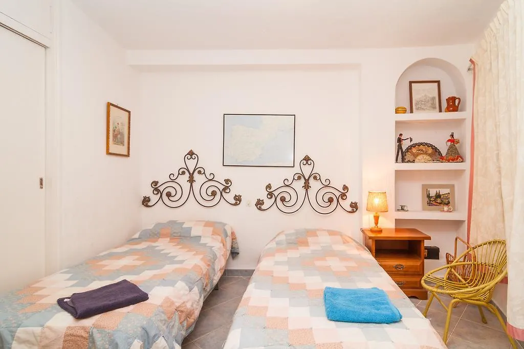 Bahia 58 Apartments Casasol Nerja
