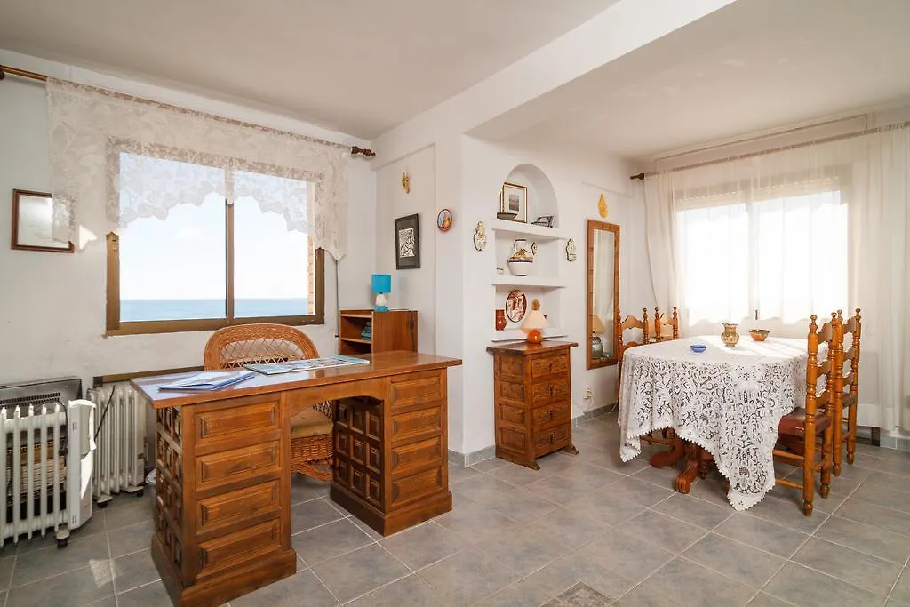 Bahia 58 Apartments Casasol Nerja
