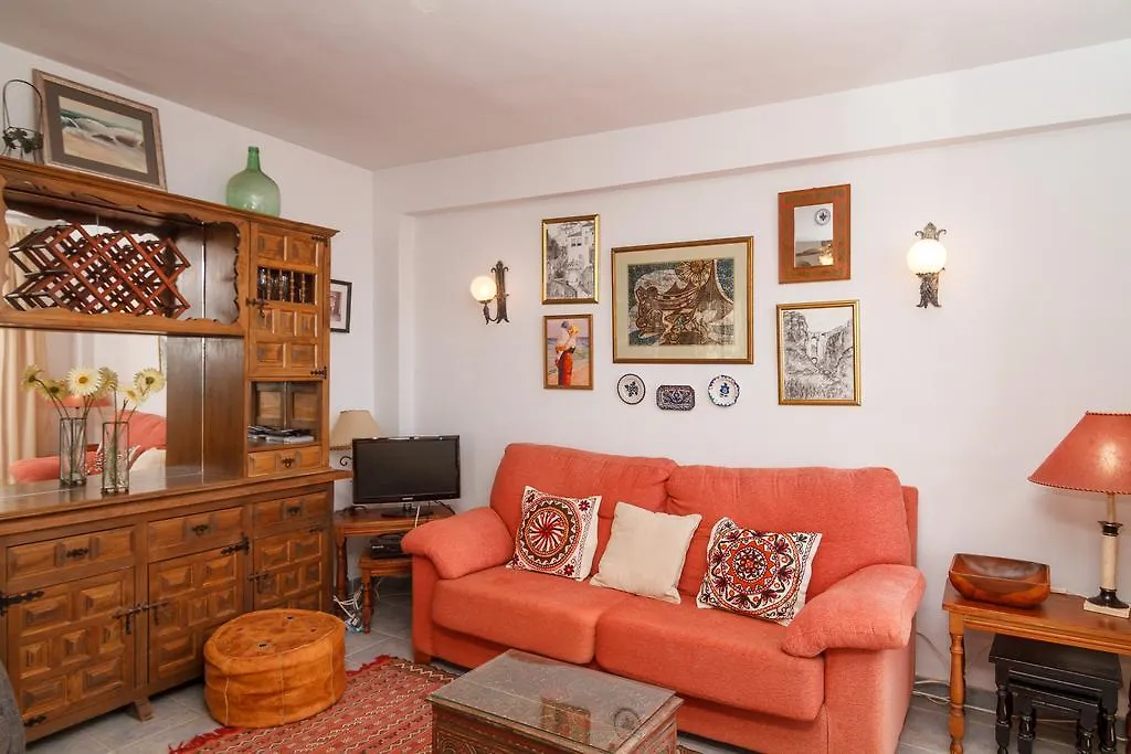 Bahia 58 Apartments Casasol Nerja