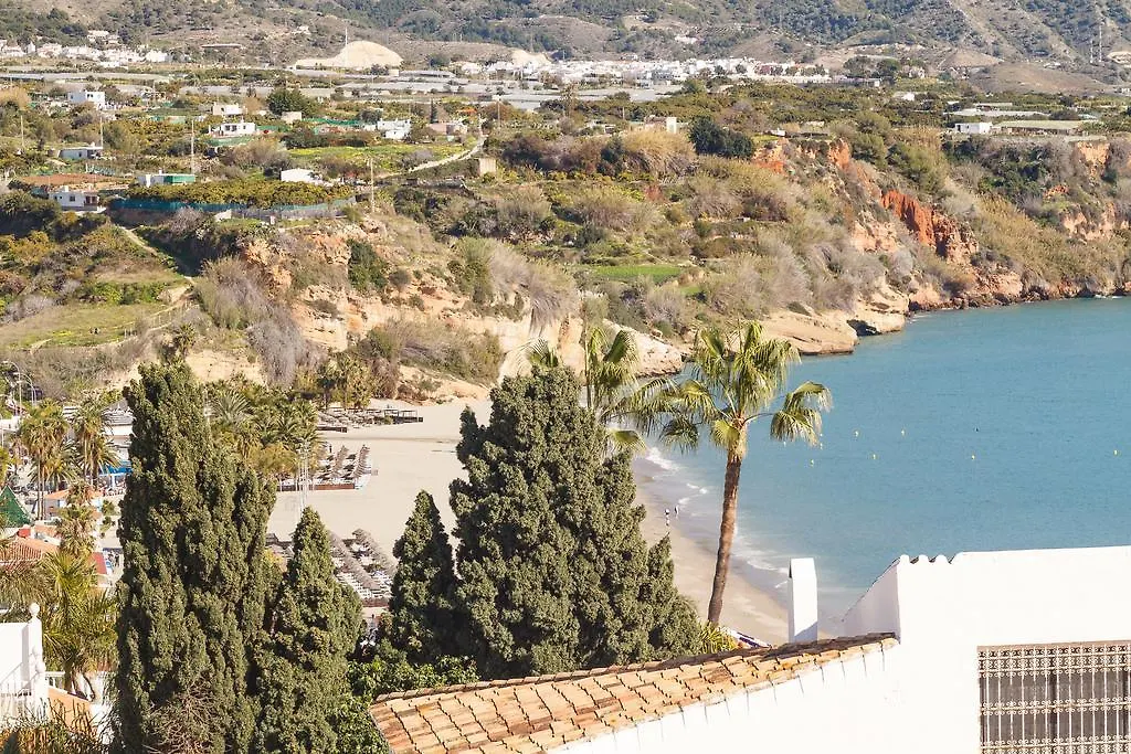 Bahia 58 Apartments Casasol Nerja