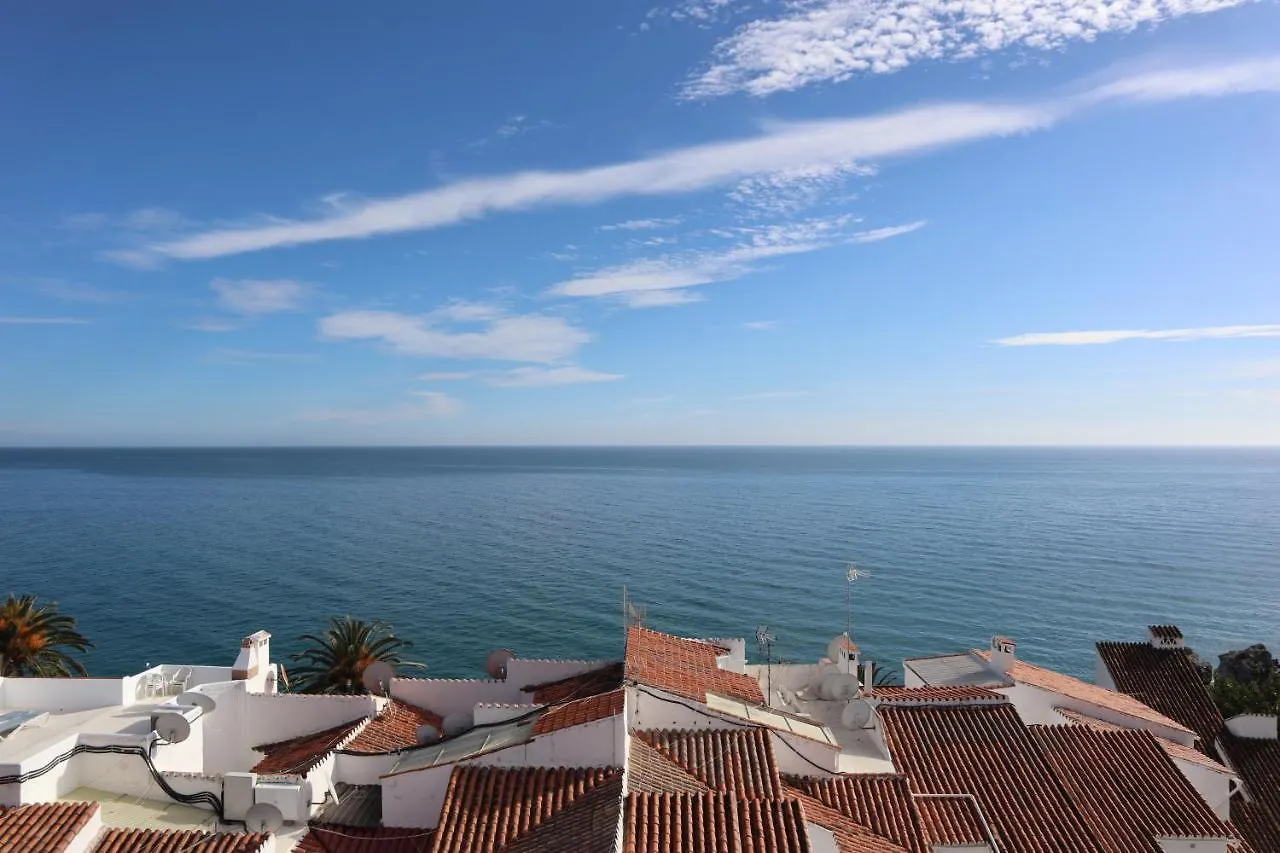 Bahia 58 Apartments Casasol Nerja 0*,  Spanien
