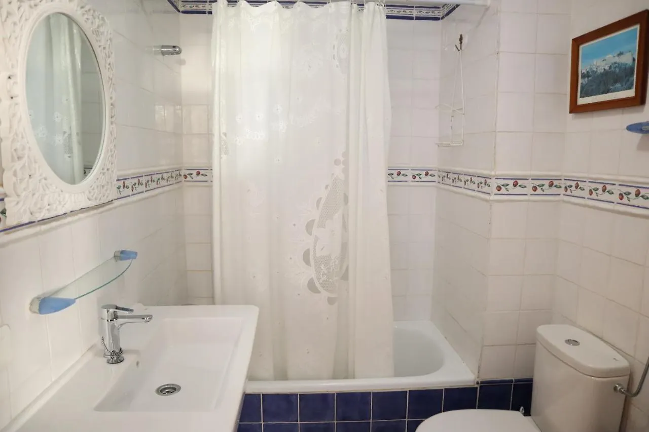 Bahia 58 Apartments Casasol Nerja Spanien
